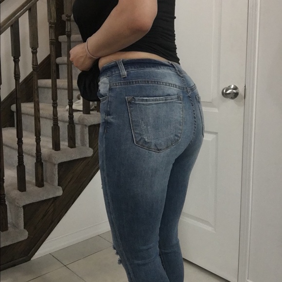 Jeans (💥⚡️4 for$25💥⚡️) - Picture 8 of 8